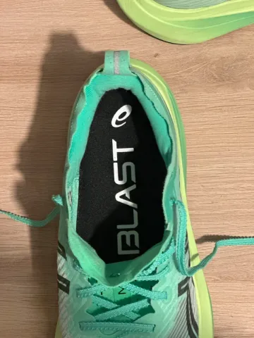 Used Asics MegaBlast bike — image 8 of 9