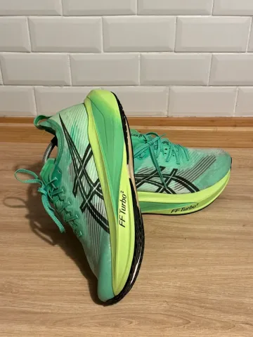 Used Asics MegaBlast bike — image 2 of 9