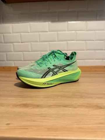 Used Asics MegaBlast bike — image 4 of 9