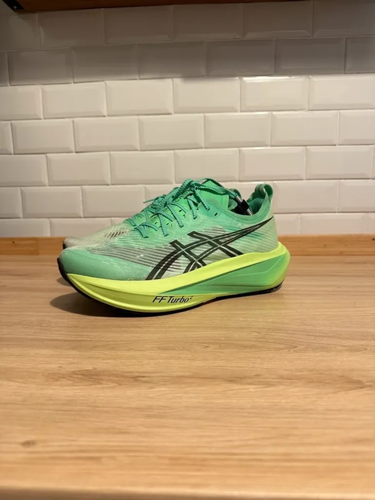 Used Asics MegaBlast bike — image 4 of 9