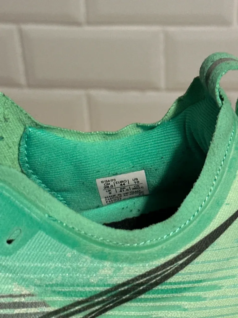 Used Asics MegaBlast bike — image 9 of 9