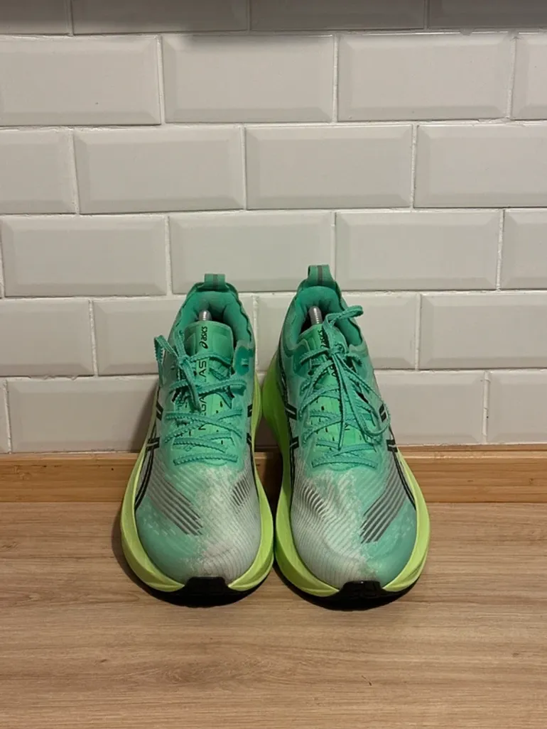 Used Asics MegaBlast bike — image 5 of 9