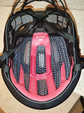 Tweedehands Bontrager circuit Wavecell 2024 bike — afbeelding 3 van 6