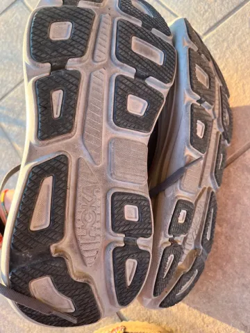 Hoka Bondi 9 bike d'occasion — image 4 sur 7