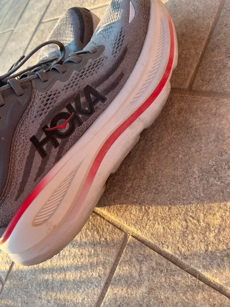 Hoka Bondi 9 bike d'occasion — image 7 sur 7