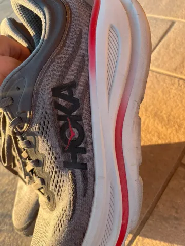 Hoka Bondi 9 bike d'occasion — image 2 sur 7
