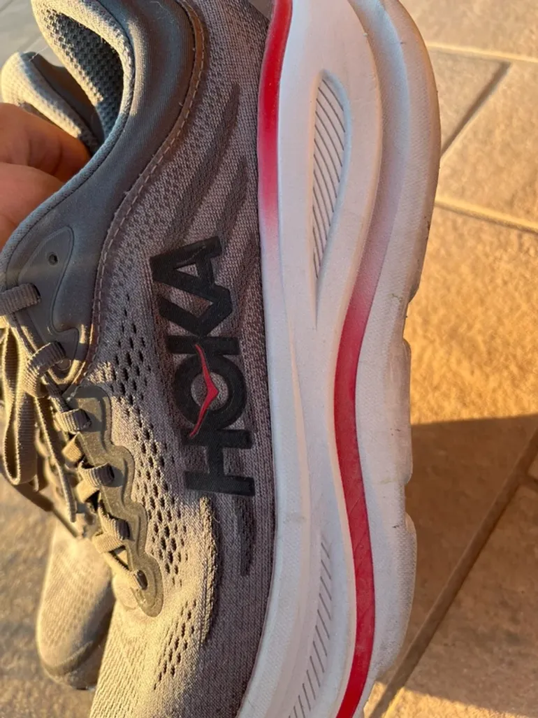 Hoka Bondi 9 bike d'occasion — image 2 sur 7