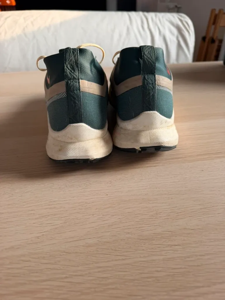 Pegasus Nike Trail 4 bike d'occasion — image 2 sur 4