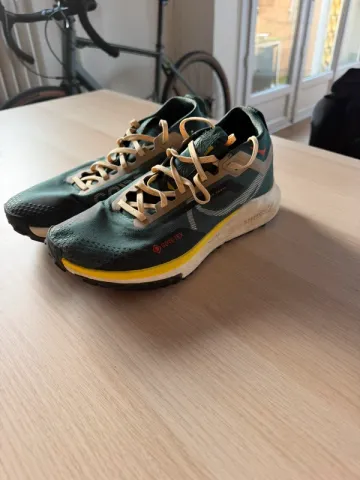Pegasus Nike Trail 4 bike d'occasion — image 1 sur 4
