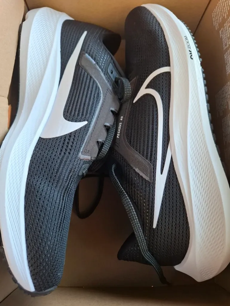 Used Pegasus Air Zoom 40 bike — image 7 of 7