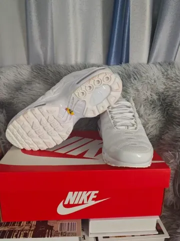 Used Nike Air Max Plus TN bike — image 4 of 6