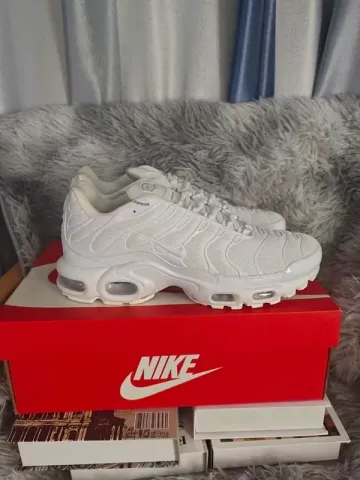 Used Nike Air Max Plus TN bike — image 3 of 6