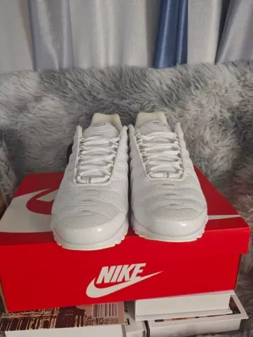 Used Nike Air Max Plus TN bike — image 2 of 6