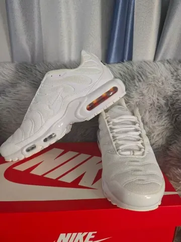 Used Nike Air Max Plus TN bike — image 5 of 6