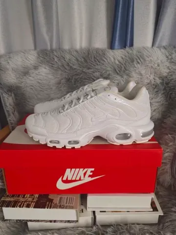 Used Nike Air Max Plus TN bike — image 1 of 6