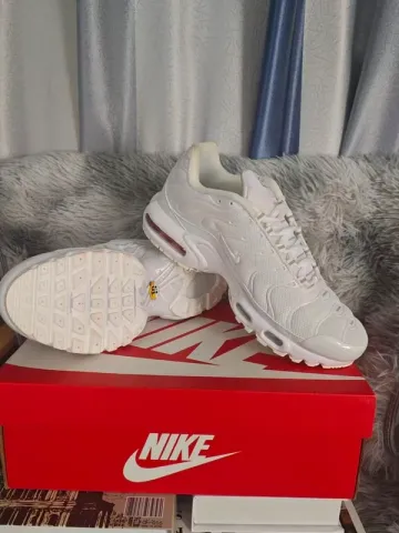 Used Nike Air Max Plus TN bike — image 6 of 6