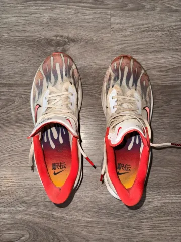 Używany Nike Zoom Fly 6 Ekiden Pack bike — zdjęcie 2 z 3