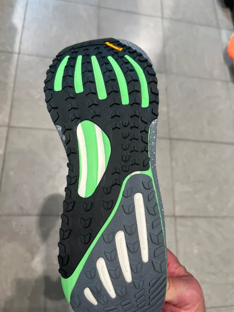 Used Supernova Rise bike — image 2 of 4