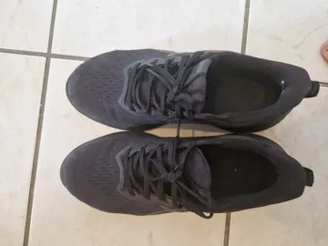 Tweedehands Asics Running Shoes bike — afbeelding 3 van 3