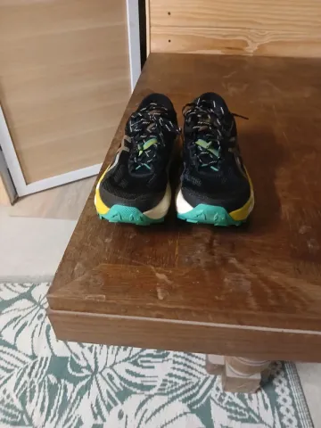 Gebrauchtes Asics Trabucco 14 bike — Bild 3 von 3
