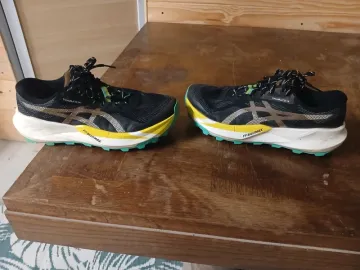 Gebrauchtes Asics Trabucco 14 bike — Bild 1 von 3