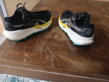 Gebrauchtes Asics Trabucco 14 bike — Bild 2 von 3