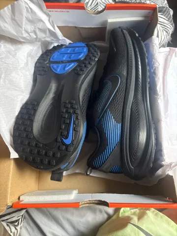 Gebrauchtes Nike Vomero 18 bike — Bild 4 von 5