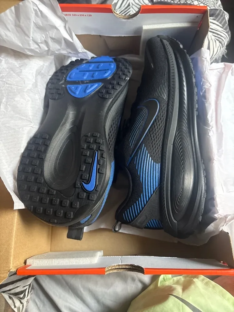 Gebrauchtes Nike Vomero 18 bike — Bild 4 von 5