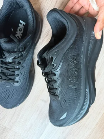 Gebrauchtes Hoka Bondi 9 bike — Bild 4 von 7