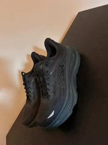 Hoka Hardloopschoenen bike d'occasion — image 2 sur 6