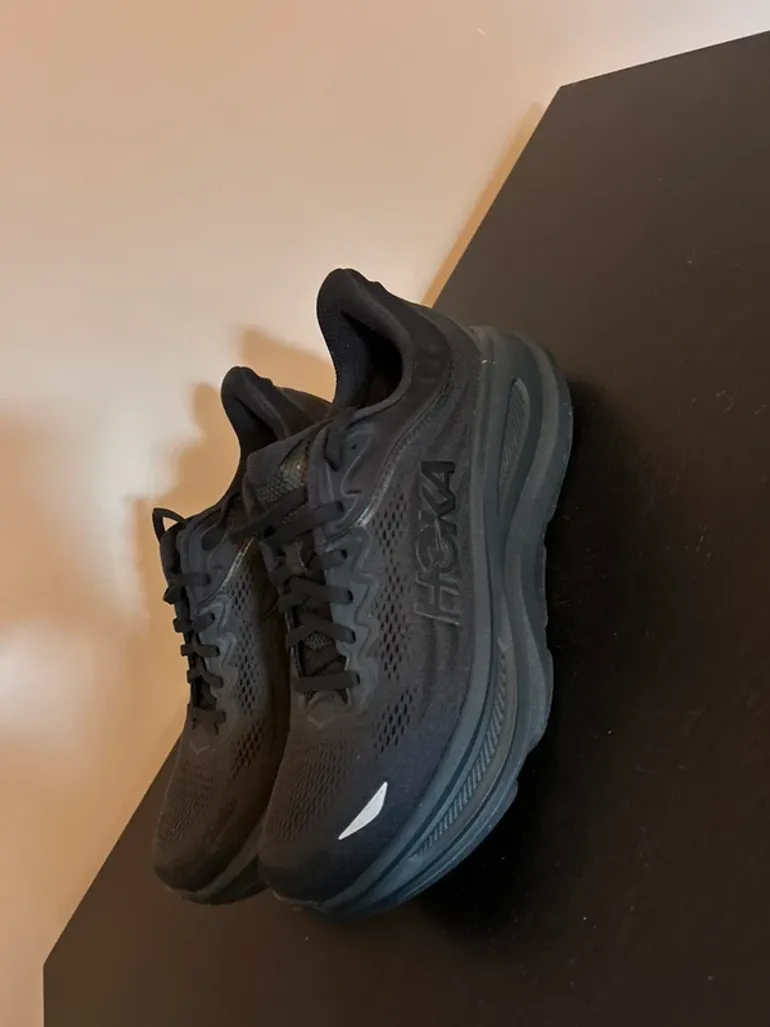 Hoka Hardloopschoenen bike d'occasion — image 2 sur 6