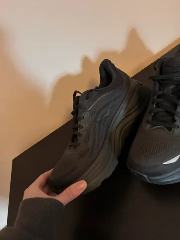 Hoka Hardloopschoenen bike d'occasion — image 3 sur 6
