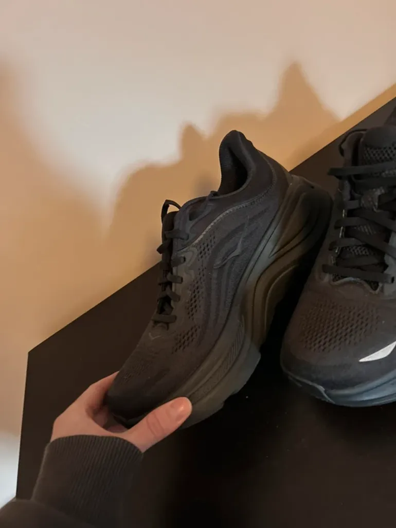 Hoka Hardloopschoenen bike d'occasion — image 3 sur 6