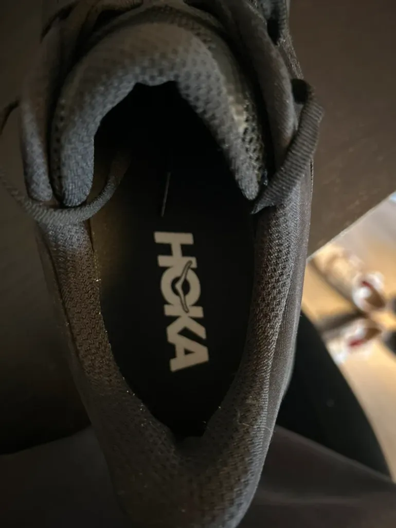 Hoka Hardloopschoenen bike d'occasion — image 5 sur 6