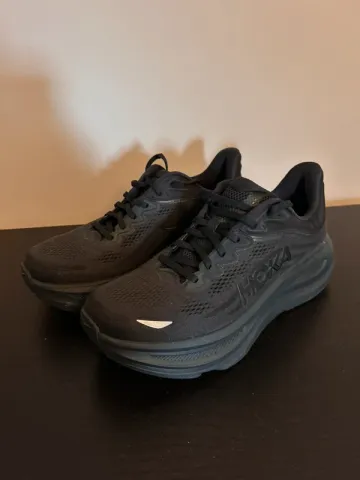 Hoka Hardloopschoenen bike d'occasion — image 1 sur 6