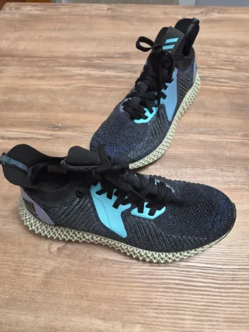 Used Adidas 4D Running bike — image 3 of 9