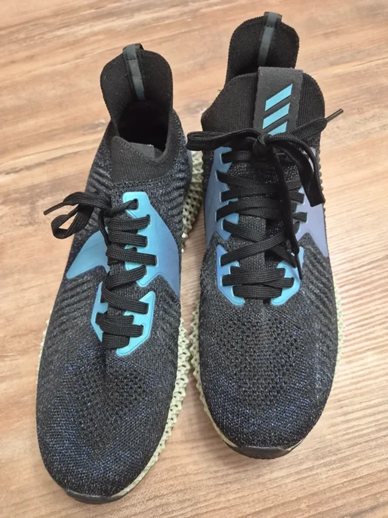 Used Adidas 4D Running bike — image 7 of 9