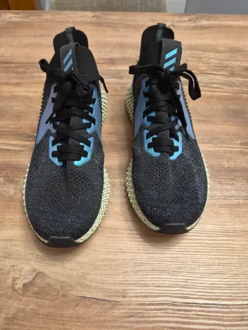 Used Adidas 4D Running bike — image 2 of 9