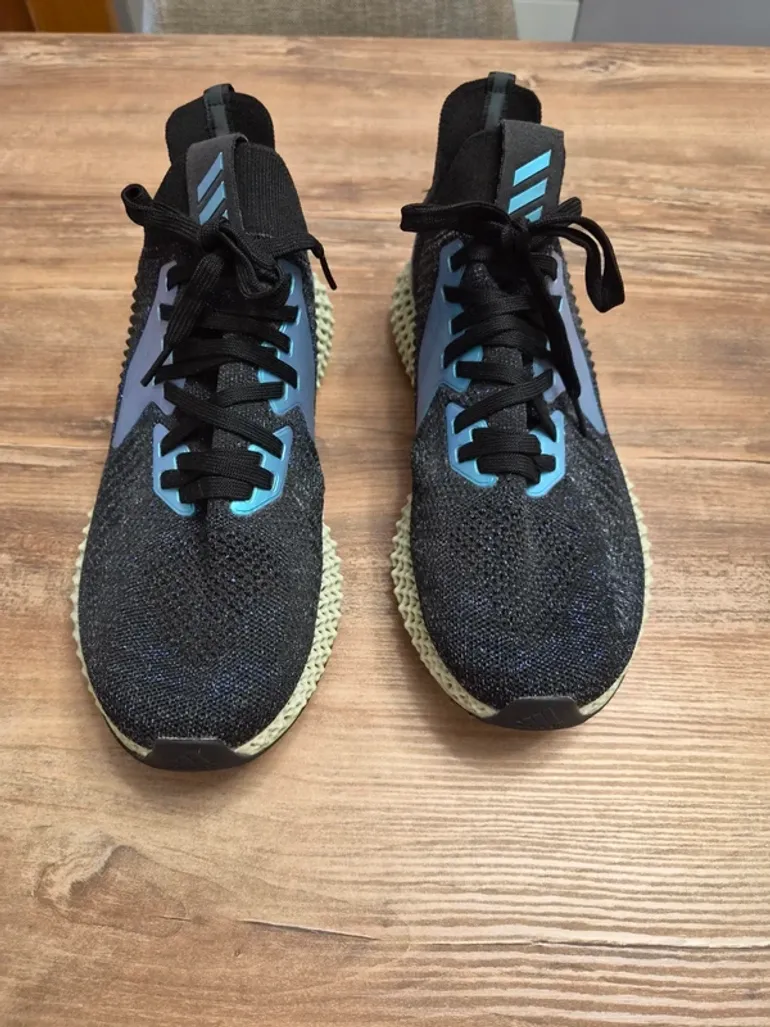 Used Adidas 4D Running bike — image 2 of 9