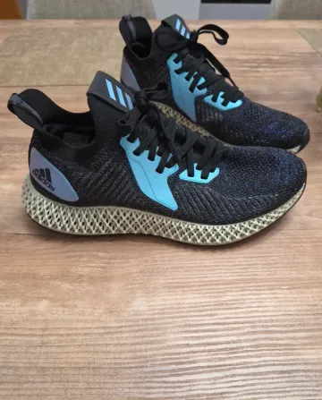 Used Adidas 4D Running bike — image 8 of 9