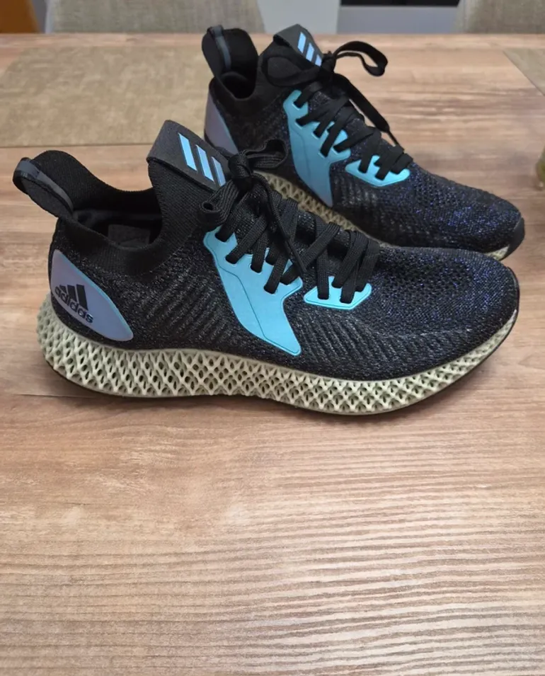 Used Adidas 4D Running bike — image 8 of 9