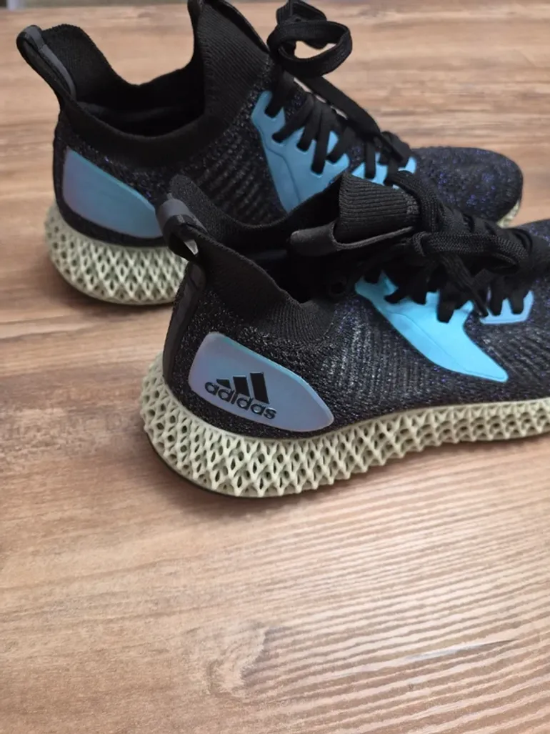 Used Adidas 4D Running bike — image 5 of 9