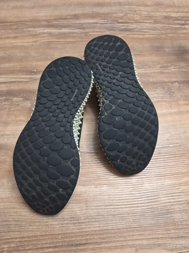 Used Adidas 4D Running bike — image 6 of 9