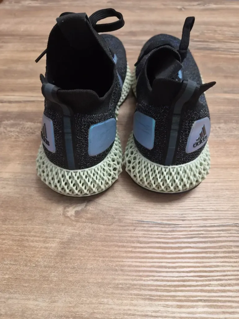 Used Adidas 4D Running bike — image 4 of 9