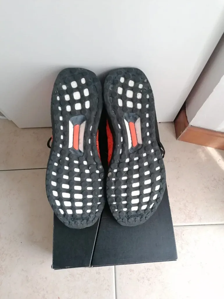 Použité Adidas Ultraboost bike — obrázek 3 z 5