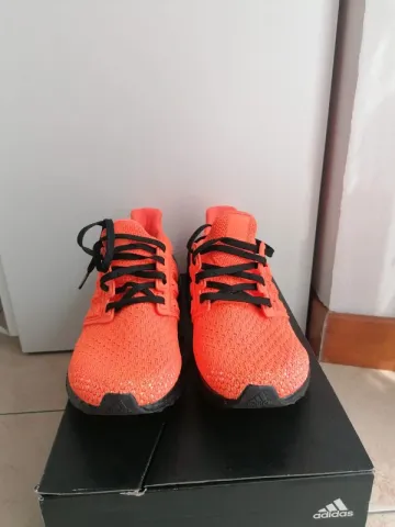 Použité Adidas Ultraboost bike — obrázek 5 z 5