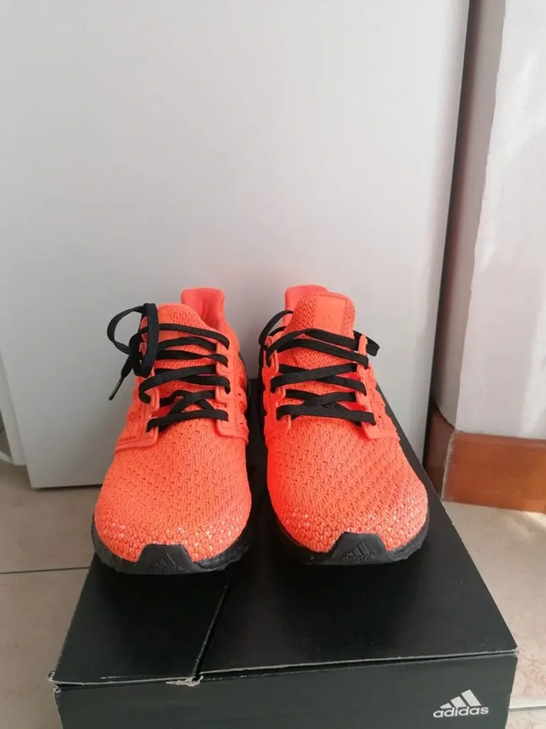 Použité Adidas Ultraboost bike — obrázek 5 z 5