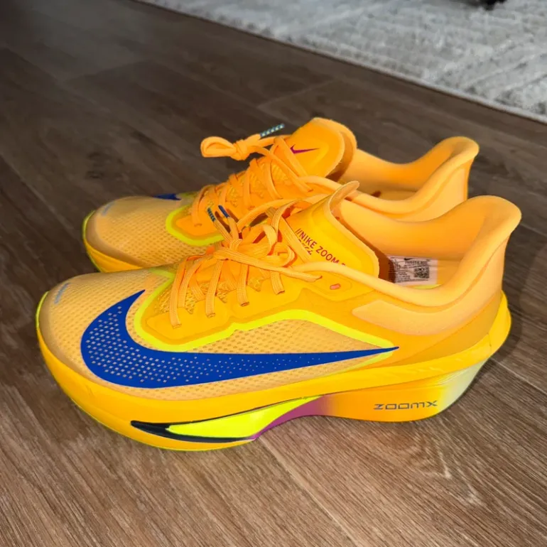Used Nike Zoom Fly 6 bike — image 3 of 8