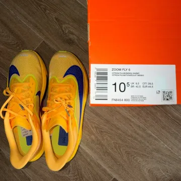 Used Nike Zoom Fly 6 bike — image 8 of 8