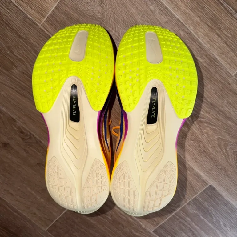 Used Nike Zoom Fly 6 bike — image 7 of 8